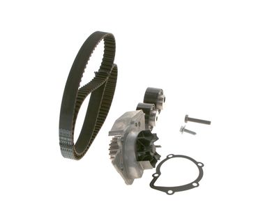 SET POMPA APA + CUREA DINTATA BOSCH 1987946965 23