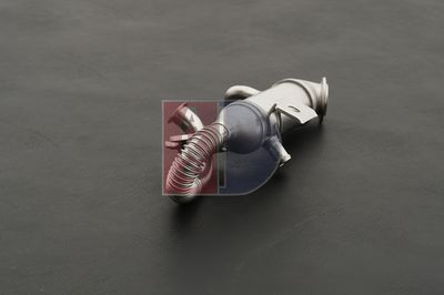 KüHLER ABGASRüCKFüHRUNG AKS DASIS 095043N 11