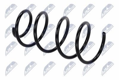 ARC SPIRAL NTY ASZBM041 11