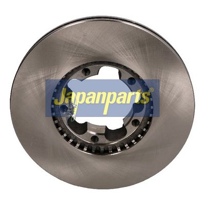 JAPANPARTS Stabdžių diskas