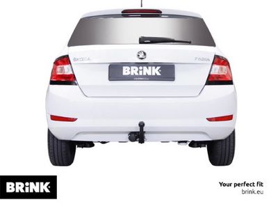 Tažné zařízení BRINK 600600