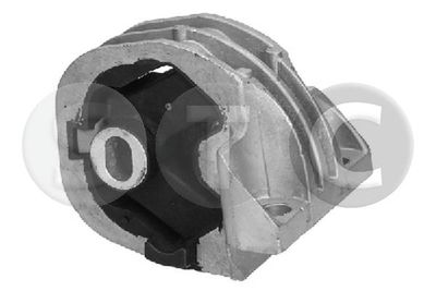 Łożyskowanie silnika STC T406863
