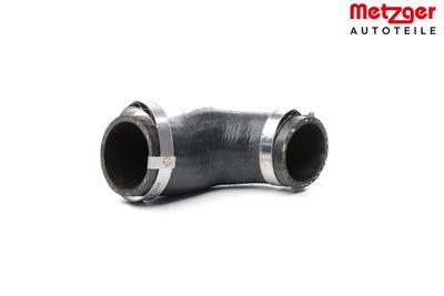 LADELUFTSCHLAUCH METZGER AUTOTEILE 2401294 35