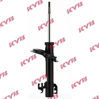 STOßDäMPFER KYB 334963 7