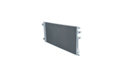 CONDENSATOR CLIMATIZARE NRF 350627 31