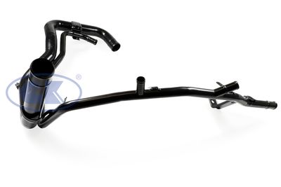 CUPLAJ CONDUCTA LICHID RACIRE