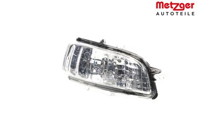 BLINKLEUCHTE METZGER AUTOTEILE 2080200 6