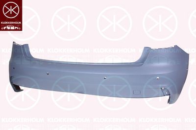 броня KLOKKERHOLM 0046952