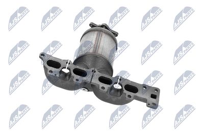 CATALIZATOR NTY KATPL002 38