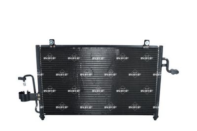 CONDENSATOR CLIMATIZARE NRF 35425 1