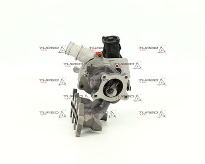 COMPRESOR SISTEM DE SUPRAALIMENTARE TURBO-TEC TT7799 3