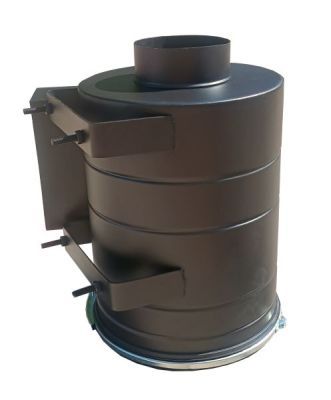 Luchtfilter behuizing