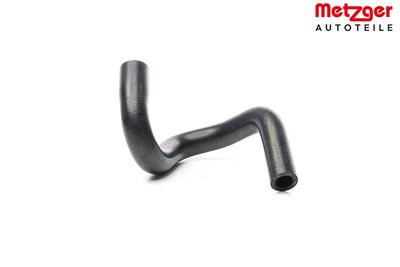 FURTUN RADIATOR METZGER AUTOTEILE 2420227 2