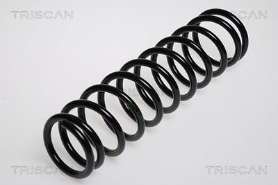 Пружина ходовой части TRISCAN 8750 4230 для MITSUBISHI CARISMA