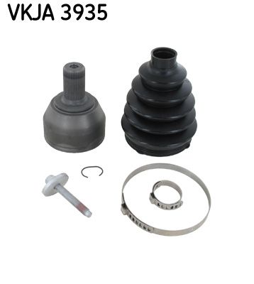 Joint Kit, drive shaft VKJA 3935