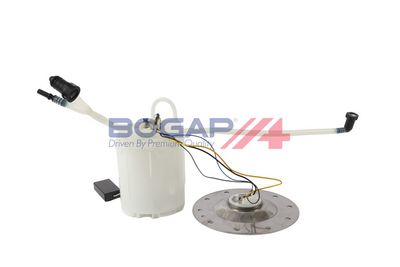BOGAP Kuro siurblys
