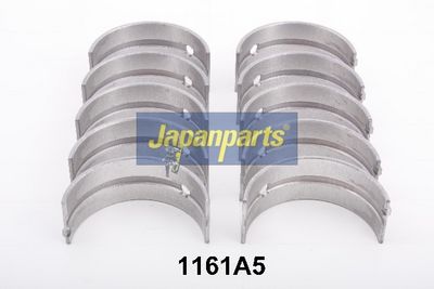 JAPANPARTS Alkūninio veleno indėklų komplektas