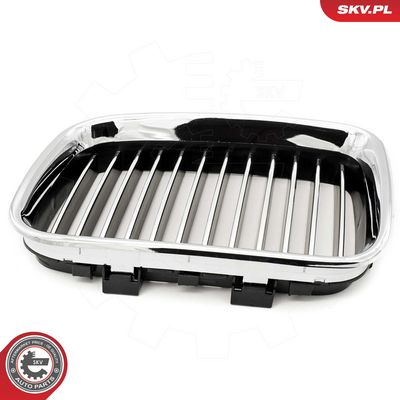 GRILA RADIATOR ESEN SKV 66SKV044 6