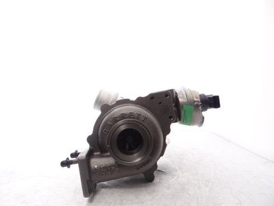 GARRETT 808549-5004S Турбина  для IVECO DAILY (Ивеко Даил)