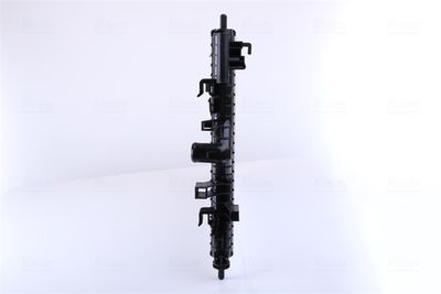 RADIATOR RACIRE MOTOR NISSENS 606047 2