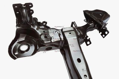 CORP AX TURBO-TEC TTRAX001056 2