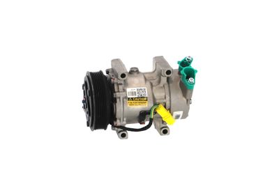 COMPRESOR CLIMATIZARE REMANTE 005001000165R 14