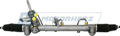 MOTORHERZ R20011NW Насос гідропідсилювача керма для OPEL (Опель)