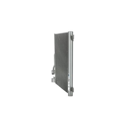 KONDENSATOR KLIMAANLAGE NISSENS 940834 15