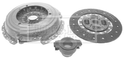 Clutch Kit Borg & Beck HK2573