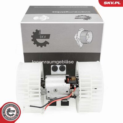VENTILATOR HABITACLU ESEN SKV 68SKV199 3