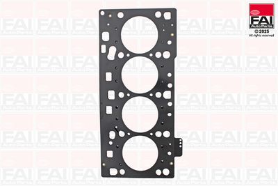 Těsnění, hlava válce FAI AutoParts HG2397B