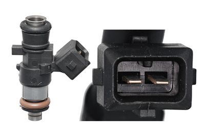 EINSPRITZVENTIL VALEO 348217 2