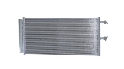 CONDENSATOR CLIMATIZARE MAHLE AC1142000S 39