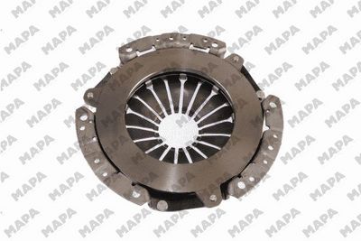 SET AMBREIAJ MAPA 002215100 2