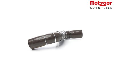 LADELUFTSCHLAUCH METZGER AUTOTEILE 2400307 14