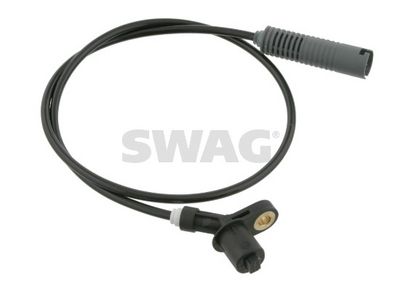 датчик, обороти на колелото SWAG 20 92 4125