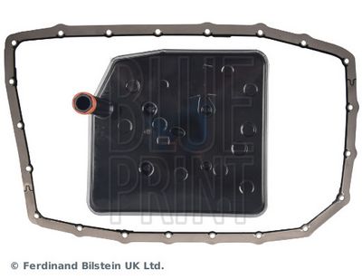 Hydraulisch filter versnellingsbak past: FORD RANGER  FORD USA EXPEDITION, F-150, F-250 SUPER DUTY, F-350 SUPER DUTY, MUSTANG, RANGER  LINCOLN NAVIGATOR 2.0D-6.7D 10.06-