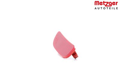 REFLECTOR METZGER AUTOTEILE 2080440 8