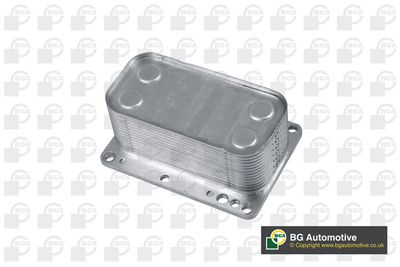 RADIATOR ULEI ULEI MOTOR