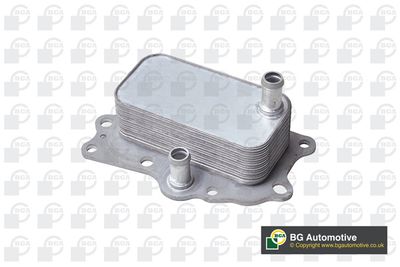 RADIATOR ULEI ULEI MOTOR