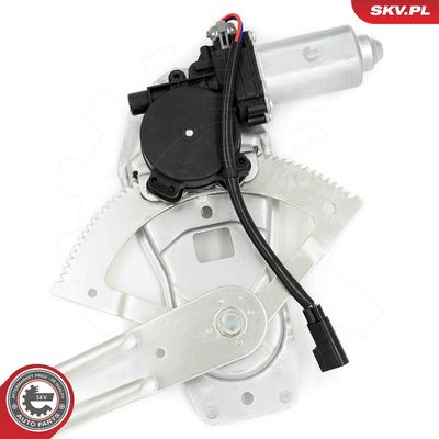 Zvedací zařízení oken ESEN SKV 51SKV376