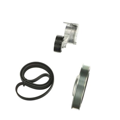 KEILRIPPENRIEMENSATZ GATES K026PK1245 56