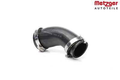 LADELUFTSCHLAUCH METZGER AUTOTEILE 2400838 5