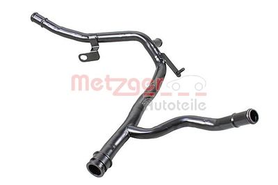 Potrubí chladiva METZGER AUTOTEILE 4010311