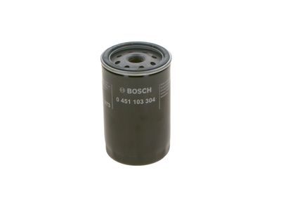 BOSCH Ölfilter
