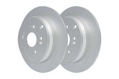 Brake Disc 24.0109-0151.1