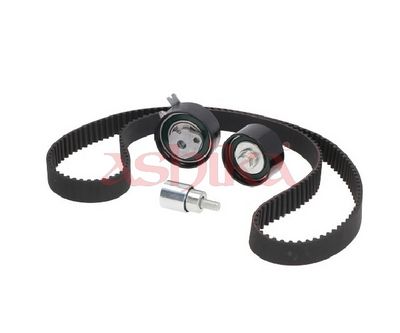 ASHIKA Zahnriemensatz