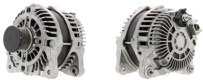 Alternador CEVAM 4170, foto 1