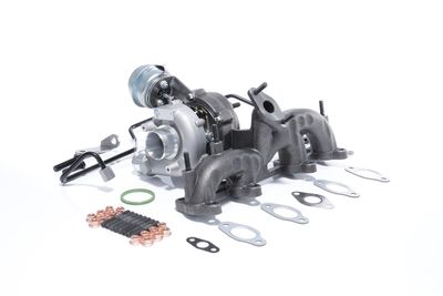 LADER AUFLADUNG BTS Turbo T981034BT 4