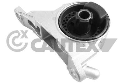 CAUTEX 760585 Подушка двигателя  для OPEL (Опель)